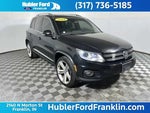 2014 Tiguan Thumbnail 1