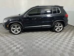 2014 Tiguan Thumbnail 3