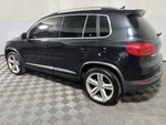 2014 Tiguan Thumbnail 4