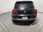 2014 Tiguan Thumbnail 5