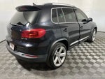 2014 Tiguan Thumbnail 6
