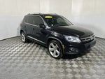 2014 Tiguan Thumbnail 8