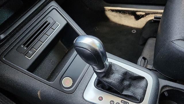 2014 Volkswagen Tiguan S
