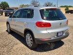 2014 Tiguan Thumbnail 2