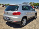 2014 Tiguan Thumbnail 3