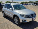 2014 Tiguan Thumbnail 4