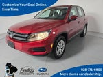 2014 Tiguan Thumbnail 1