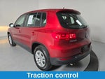 2014 Tiguan Thumbnail 4