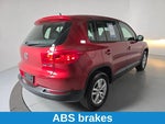 2014 Tiguan Thumbnail 6