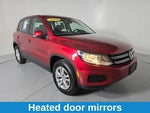 2014 Tiguan Thumbnail 8
