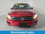 2014 Tiguan Thumbnail 9