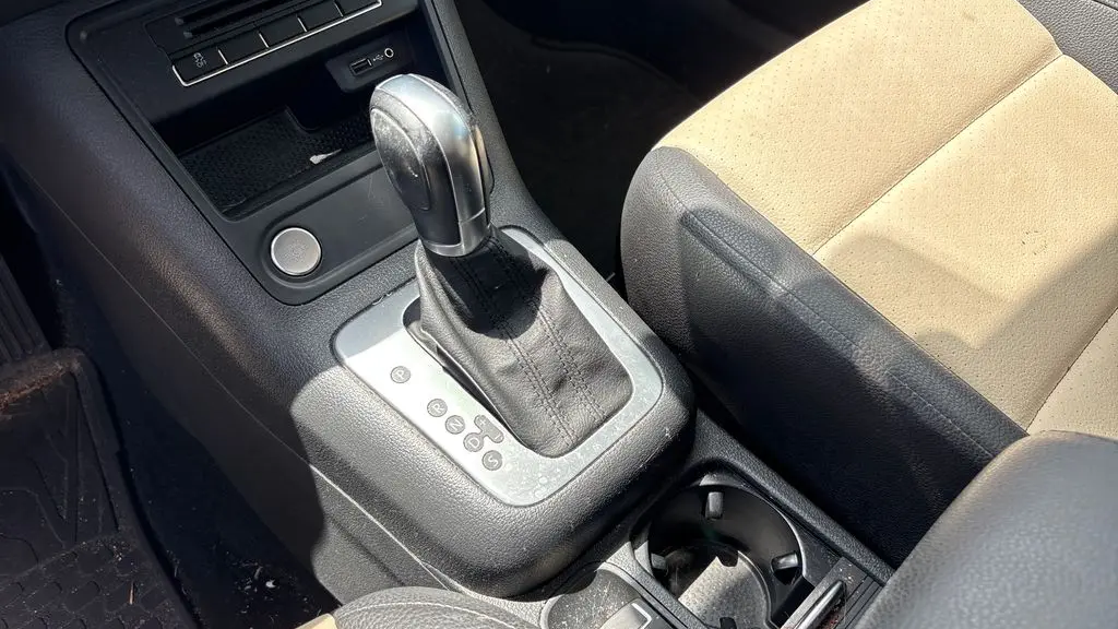 2017 Volkswagen Tiguan 2.0T S