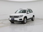2017 Tiguan Thumbnail 4