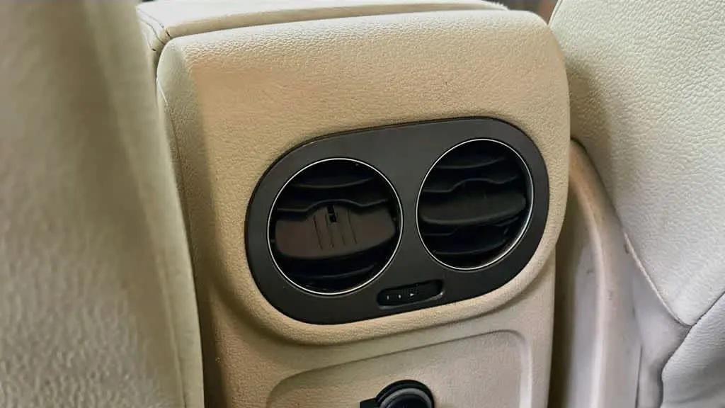 2017 Volkswagen Tiguan 2.0T S