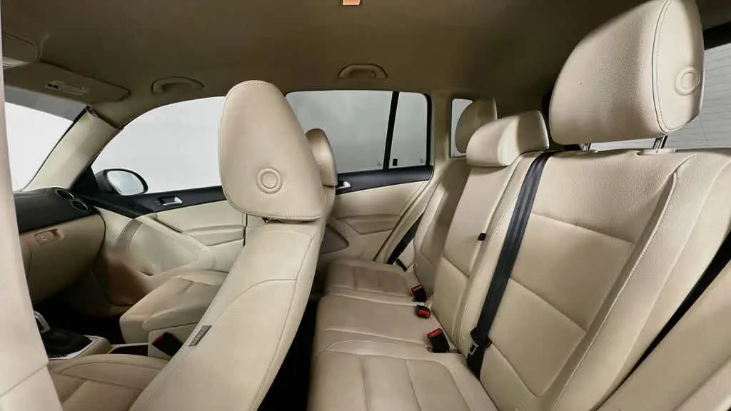 2017 Volkswagen Tiguan 2.0T S