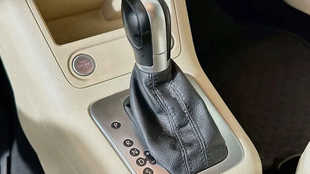 2017 Volkswagen Tiguan 2.0T S