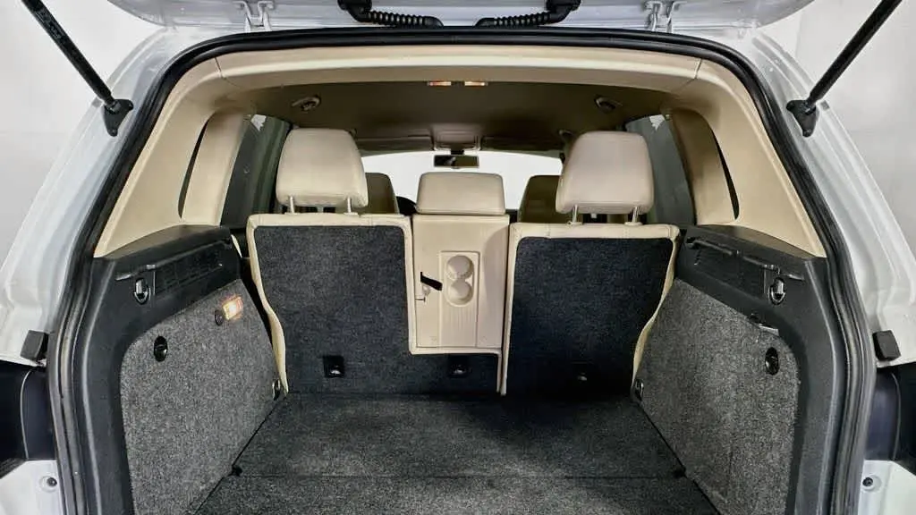 2017 Volkswagen Tiguan 2.0T S