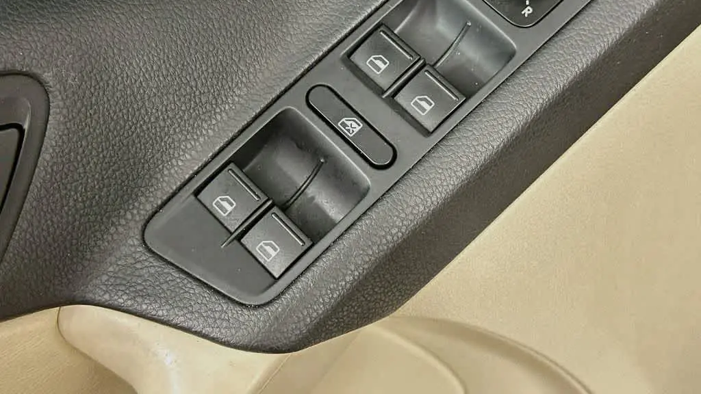 2017 Volkswagen Tiguan 2.0T S