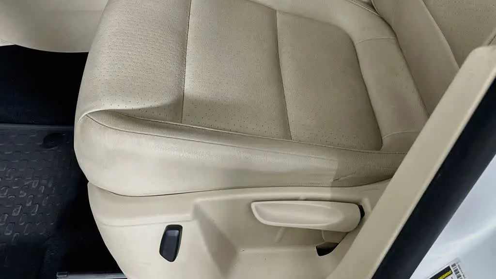 2017 Volkswagen Tiguan 2.0T S
