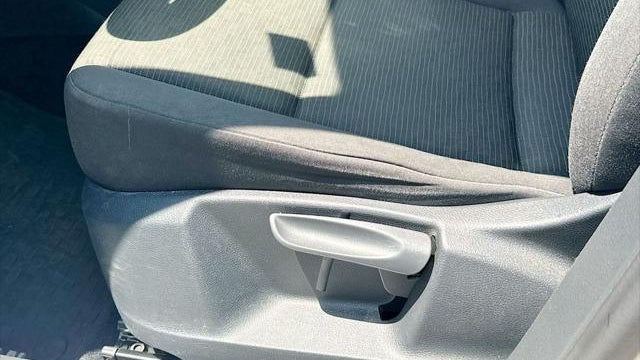 2017 Volkswagen Tiguan 2.0T S
