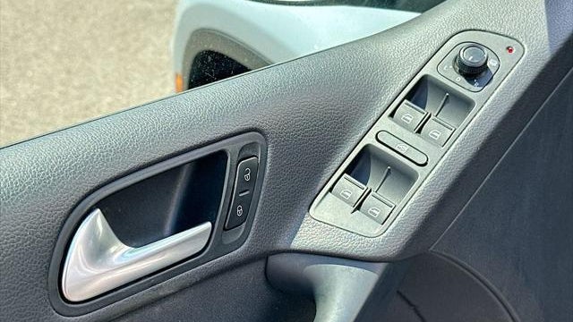 2017 Volkswagen Tiguan 2.0T S