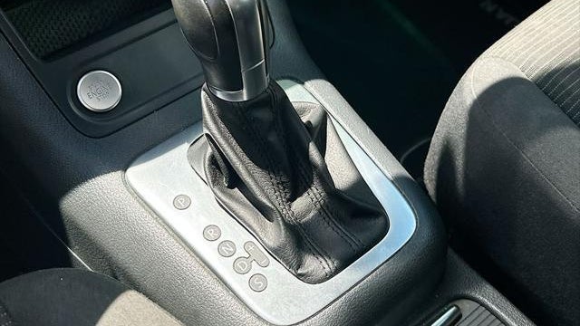 2017 Volkswagen Tiguan 2.0T S