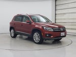 2016 Tiguan Thumbnail 1