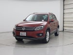 2016 Tiguan Thumbnail 4