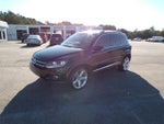2016 Tiguan Thumbnail 3