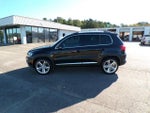 2016 Tiguan Thumbnail 4