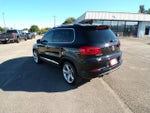2016 Tiguan Thumbnail 5