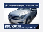 2016 Tiguan Thumbnail 1