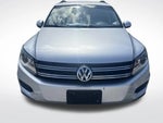 2016 Tiguan Thumbnail 2
