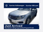 2016 Tiguan Thumbnail 5