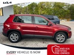 2012 Tiguan Thumbnail 2
