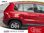 2012 Tiguan Thumbnail 3