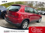 2012 Tiguan Thumbnail 5