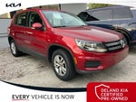 2012 Tiguan Thumbnail 6