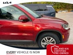 2012 Tiguan Thumbnail 9