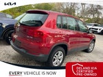 2012 Tiguan Thumbnail 10