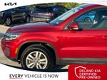 2012 Tiguan Thumbnail 13