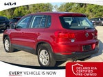 2012 Tiguan Thumbnail 14