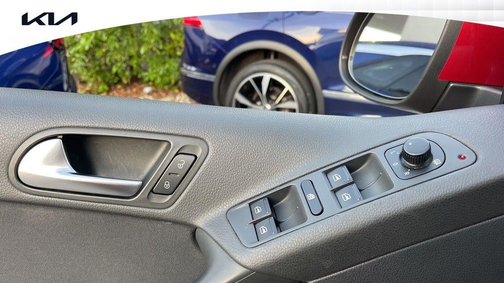 2012 Volkswagen Tiguan S