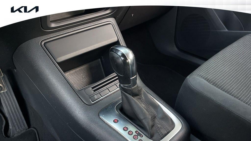 2012 Volkswagen Tiguan S