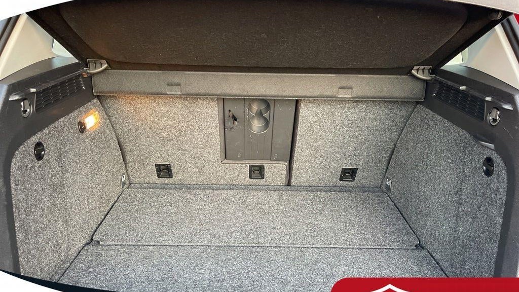 2012 Volkswagen Tiguan S