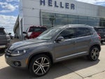 2016 Tiguan Thumbnail 2