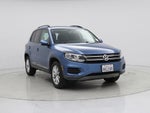 2017 Tiguan Thumbnail 1