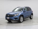 2017 Tiguan Thumbnail 4