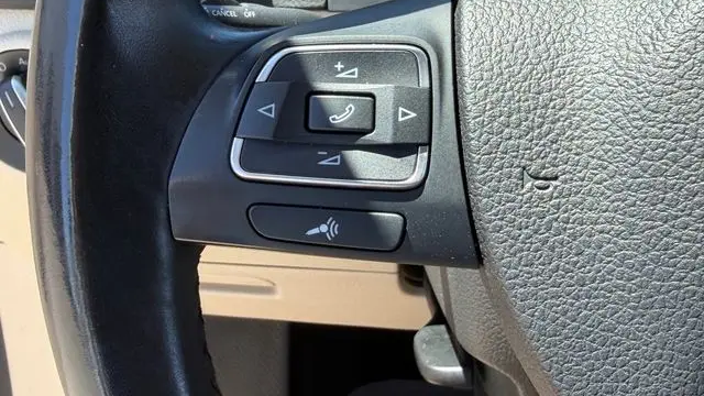 2017 Volkswagen Tiguan 2.0T S