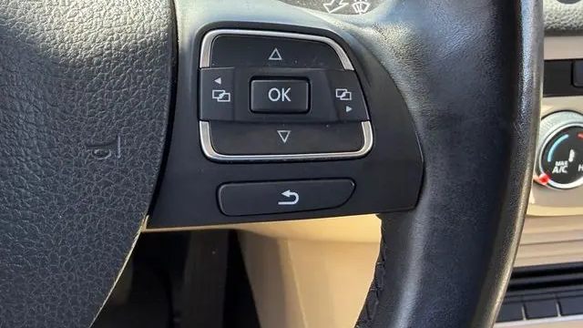 2017 Volkswagen Tiguan 2.0T S